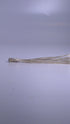 Pure Silver Brooms 10g